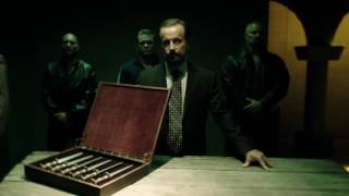 Oliver Trusts Bratva Brothers Flashbacks 5X03