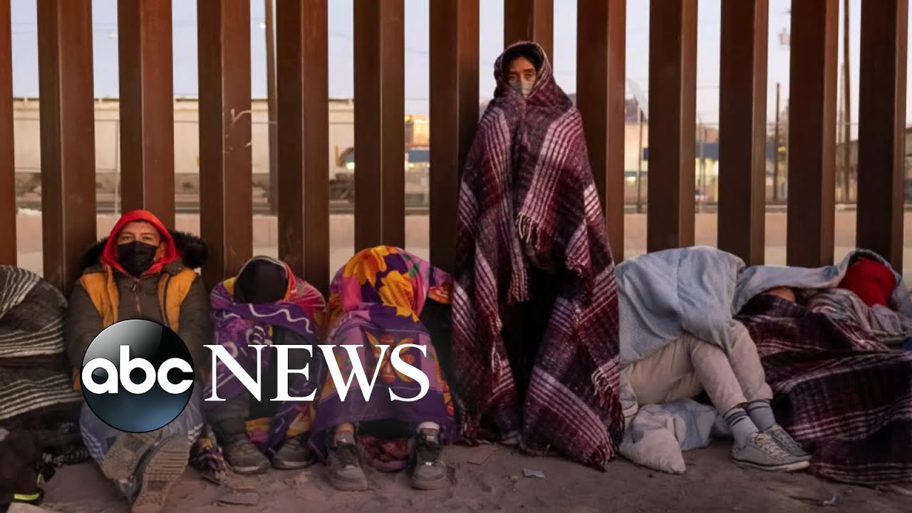 The Supreme Court announces that Title 42 can temporarily stay in place