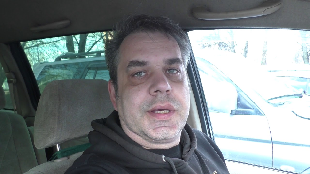 Диагностика двигателя автомобиля перед покупкой - YouTube