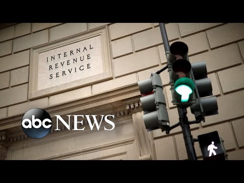 Many of richest Americans paid nearly nothing in federal income taxes: Report.