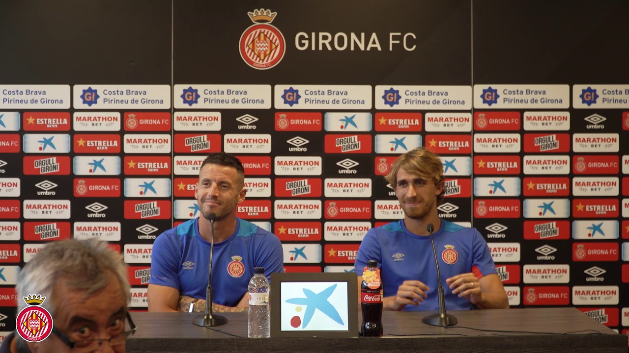girona cathedral RODA PREMSA MEDIA DAY 🎥