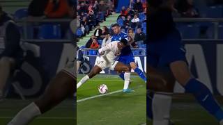 Juma Bah Is A Gladiator