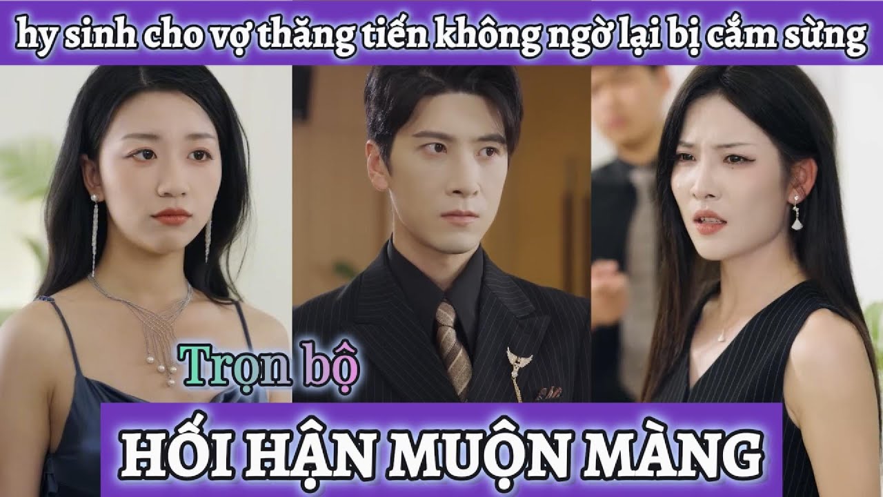 Hy sinh 5 năm giúp vợ thăng tiến nhưng không ngờ cô vợ lại cắm sừng mình lén lút với em trai mưa