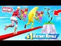 BOOM BOW BINGO! in Fortnite