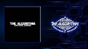 The Algorithm - Reverse [Critical Error]