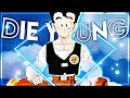 Gambar cover Die Young - Anime Mix Edit/AMV