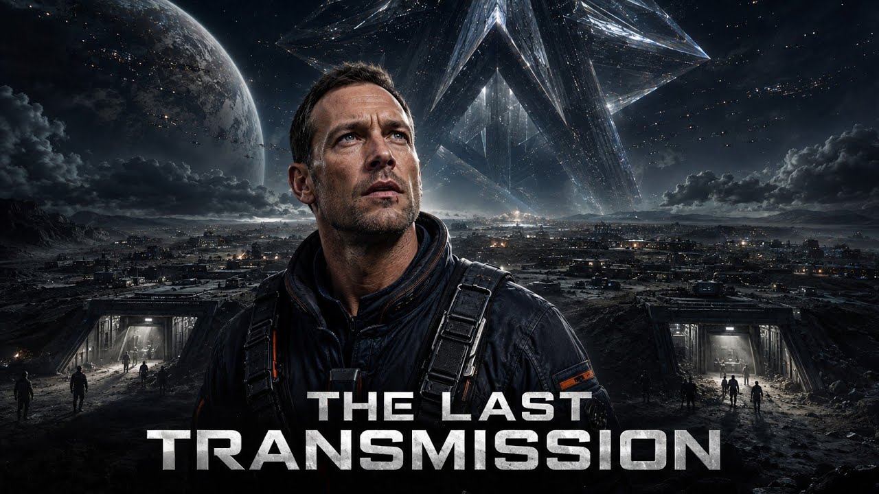 ⁣LAST TRANSMISSION | 8,000 People Vanished.
