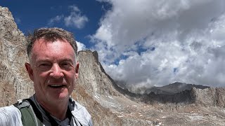 Mount Whitney Day Hike | July 2026 | Condensed