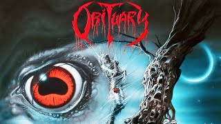 Obituary - Cause Of Death - All Guitar Solos Compilation
