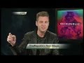 Ryan Tedder tells about Native (KWGN)