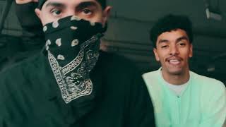 Tuniziano x Bullet - TrustNoOne ( Official Music Video)