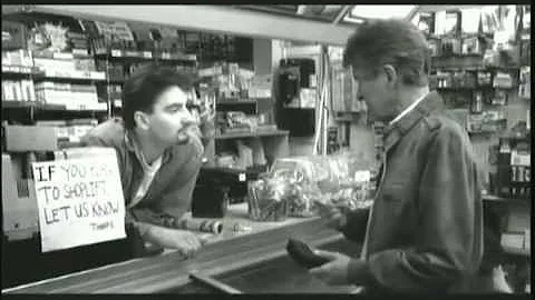 Clerks: Randall's Introduction