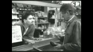 Clerks: Randall's Introduction