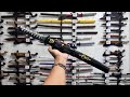 Live Sale Perkakas free bonus 🔥 Pisau Golok katana samurai ready bisa COD bayar Di tempat ✅