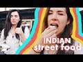 AMAZING Indian Street Food in New Delhi - Only Hidden Gems