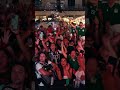 ¡La fiesta sigue esta noche! 🇲🇽