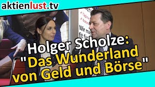 Holger Scholze: 