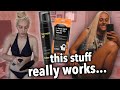 My First Fake Tan! 🌞 || B.TAN TANNED AF REVIEW