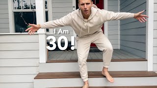 Im 30 A Creative Expression Chapter Music Video