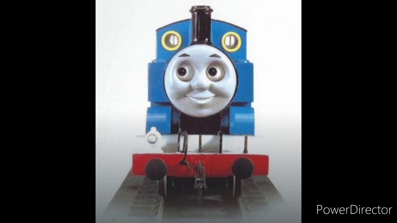 Thomas and Friends Whistles, Horns and Bells v20 YouTube