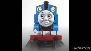 Thomas And Friends Whistles, Horns And Bells V20