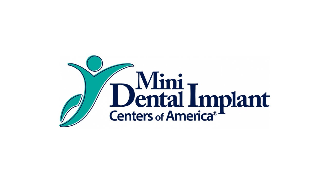 Replacing Missing Teeth With Mini Dental Implants | Brockley Dental Center of Greater Pittsburgh, PA
