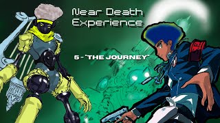 AIGIS RAP | The Journey | S4MUR0TTS FL0W [Persona 3] @S4MMYS_FL0W
