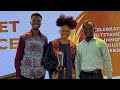 ACTT Emerges as Overall Best TVET School (Pre-Tertiary Level 1st RU) at Ghana TVET Excellence Awards