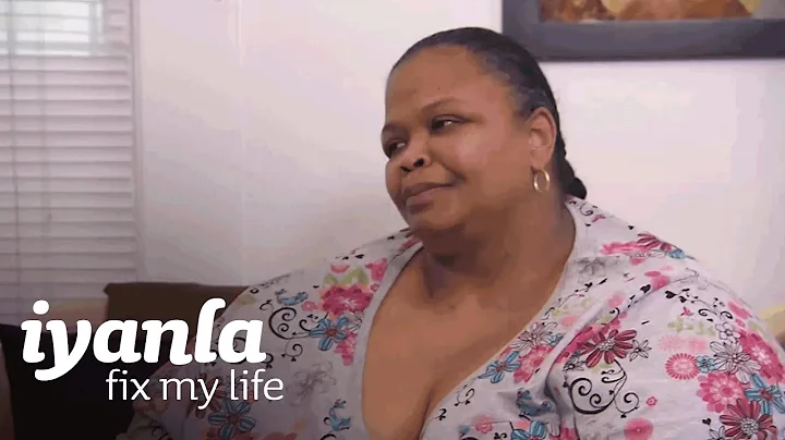 A Daughter's Plea to Her 600-Pound Mother | Iyanla...