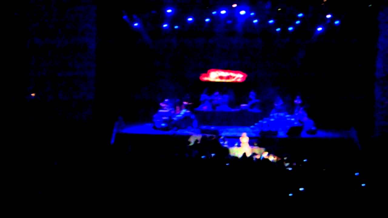 Sertab Erener Kuruçeşme Arena