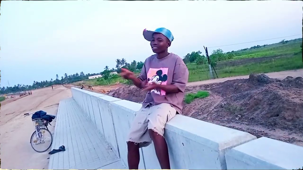 The scoot_---__--  pode me chamar-_-_ prod aha video official