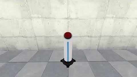 Random Teleport Button | Portal 2 SDK Showcase