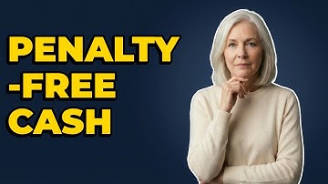 What Is A Penalty-Free Early Withdrawal?