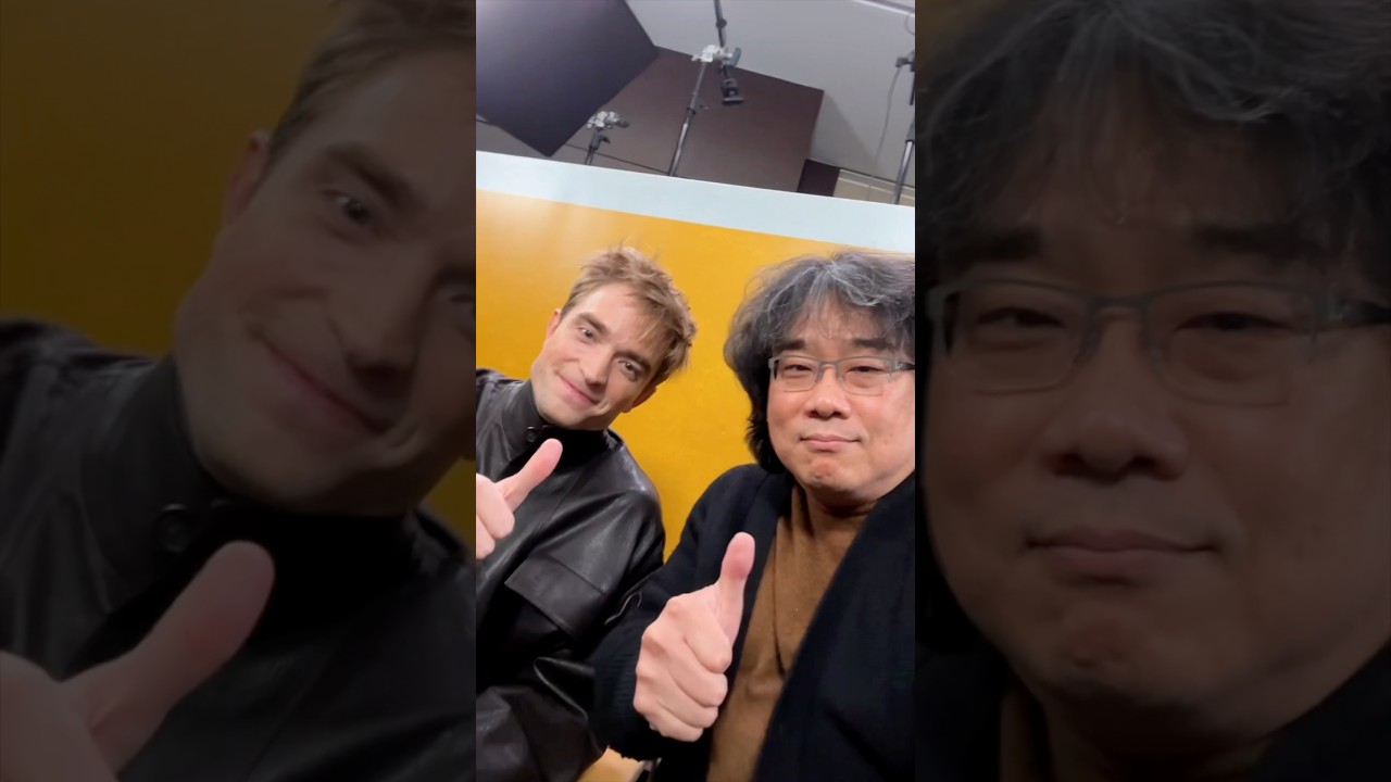 New trailer out now - watch it 17 times