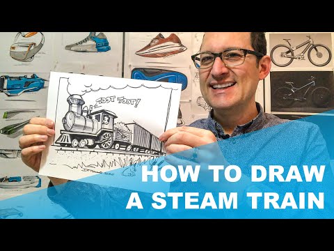 Video: Do-it-yourself steam engine: detailed description, drawings