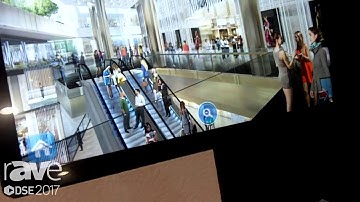 DSE 2017: TouchSystems Shows 32" PCAP Multi-Touch Display Solution