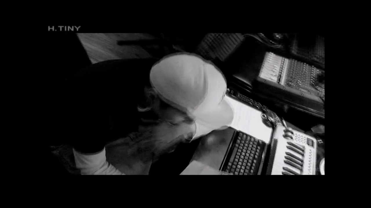 H.Tiny 9th - Another Day (Single)