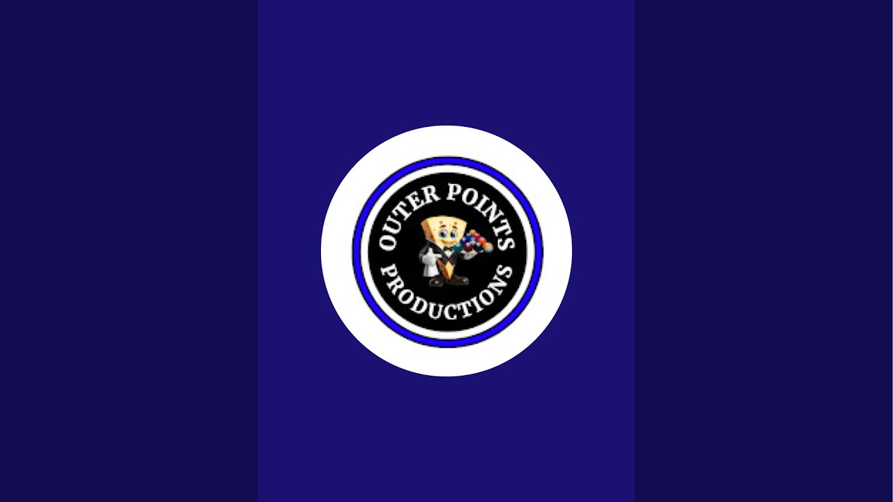 Outer Points Productions is live!