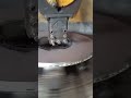 Machining on Vertical Lathe Machine #machinist #engineering #machine #skilledworkers
