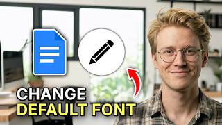 How to Change Google Docs Default Font - Easy Guide 2026