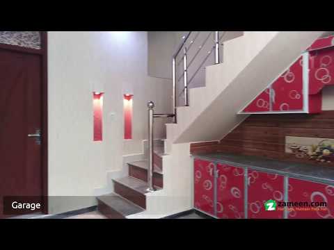 1.5 MARLA BRAND NEW HOUSE FOR SALE IN LALAZAAR GARDEN LAHORE