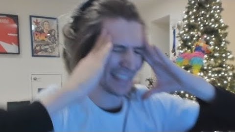 xQc on why he doesn