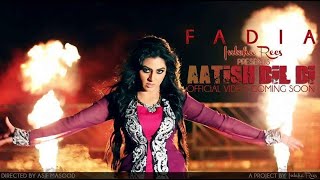 Aatish Dil Di - OFFICIAL - Fadia Shaboroz #shorts Resimi