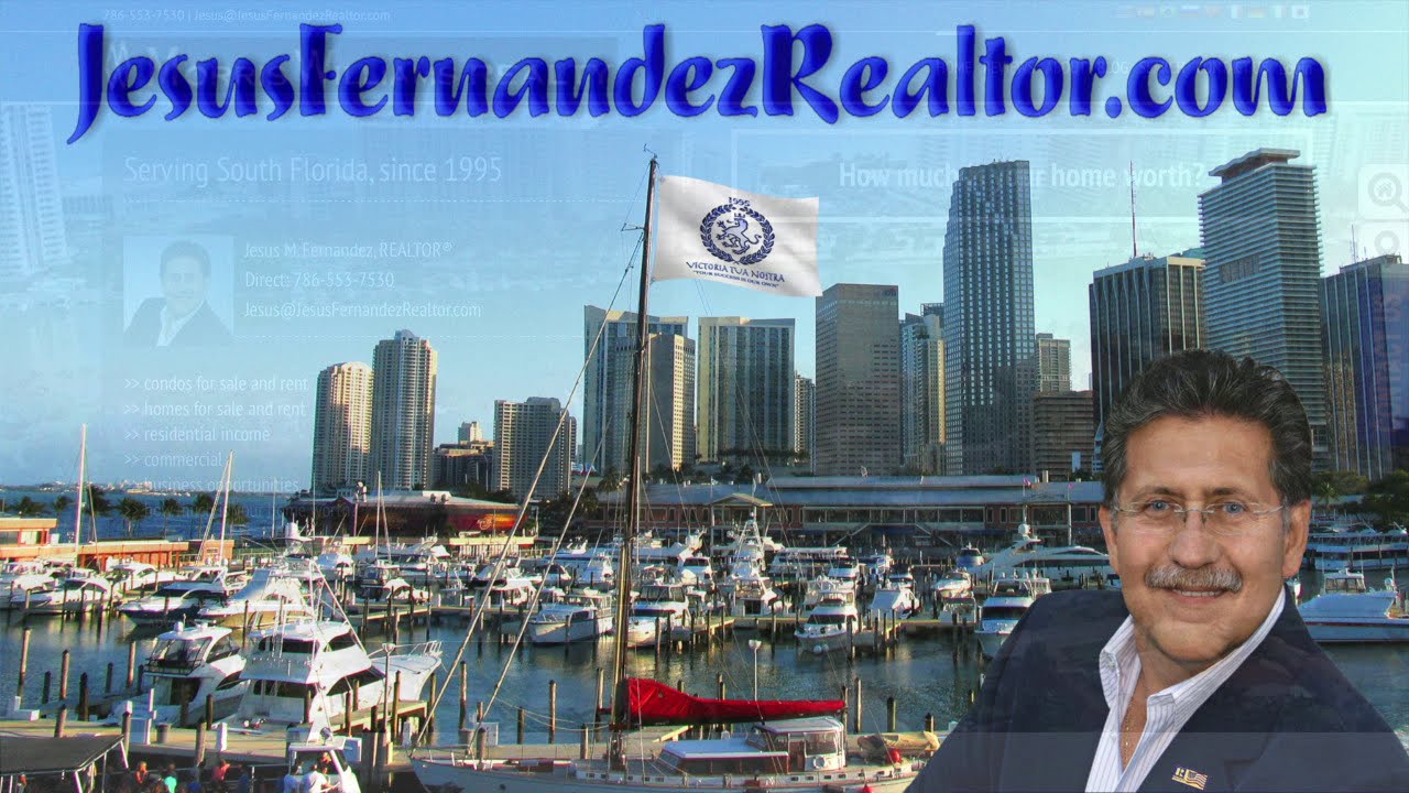 Discover your next home in paradise, at JesusFernandezRealtor.com