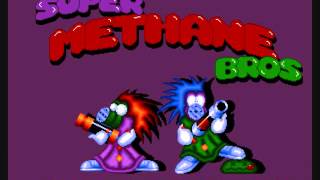 Super Methane Bros Main Theme by Spectral Symphony ( Amiga CD32 games )