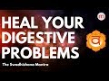 Sacral chakra healing music   mantra for stomach problems  swadhishana mantra