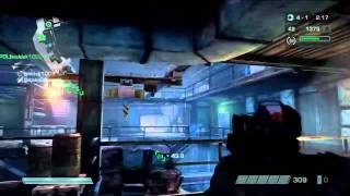 KillZone 3 Beta: - Warzone #1 ~ RubeboyProductions (HD)