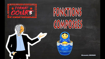 Format Cours Term - Composée de deux fonctions