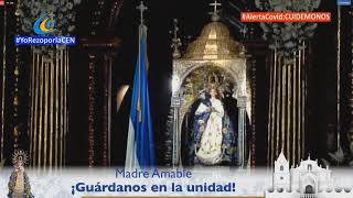 Video-Miniaturansicht von „Dios te Salve, Madre Hermosa“