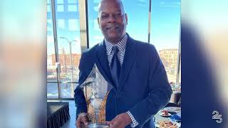 Honoring Michael Hyler | A Mentor Who Makes a Difference | MKE Fellows Tribute